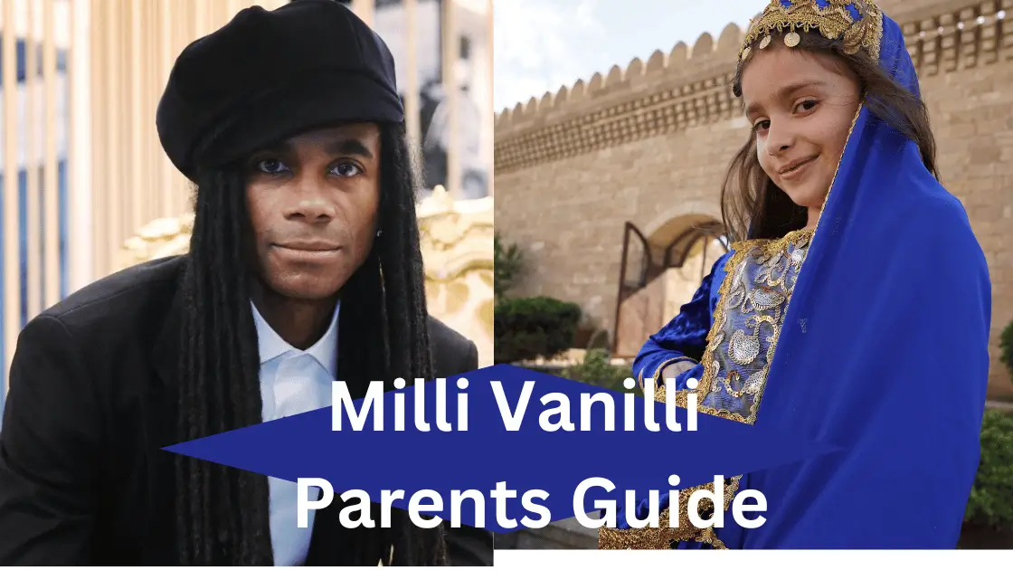 Milli Vanilli Parents Guide