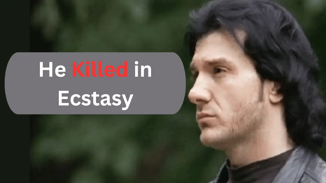 He Killed in Ecstasy Parents Guide