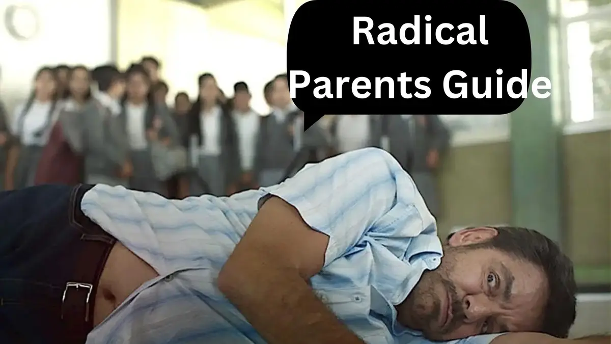 Radical Parents Guide