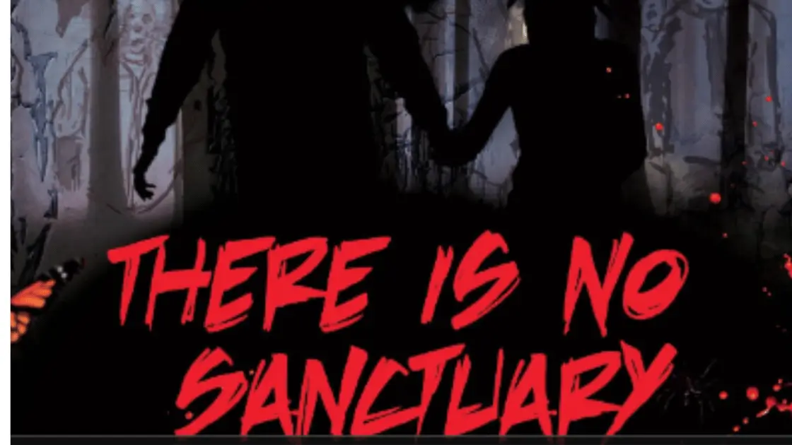 There Is No Sanctuary Parents Guide