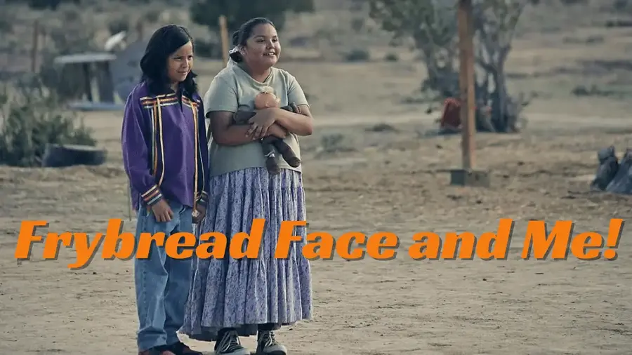 Frybread Face and Me 2023 Parents Guide