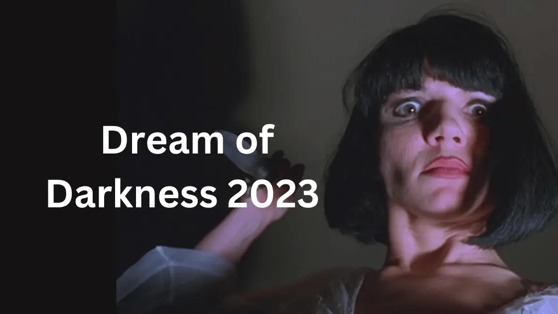 Dream of Darkness 2023 Parents Guide