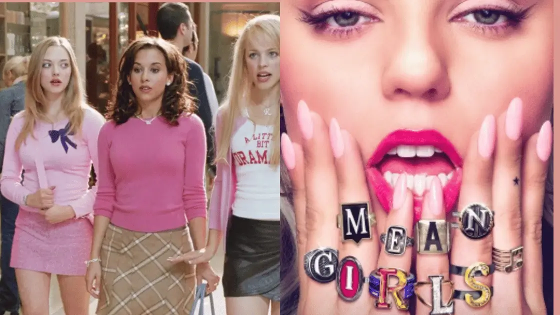 Mean Girls 2024 Parents Guide
