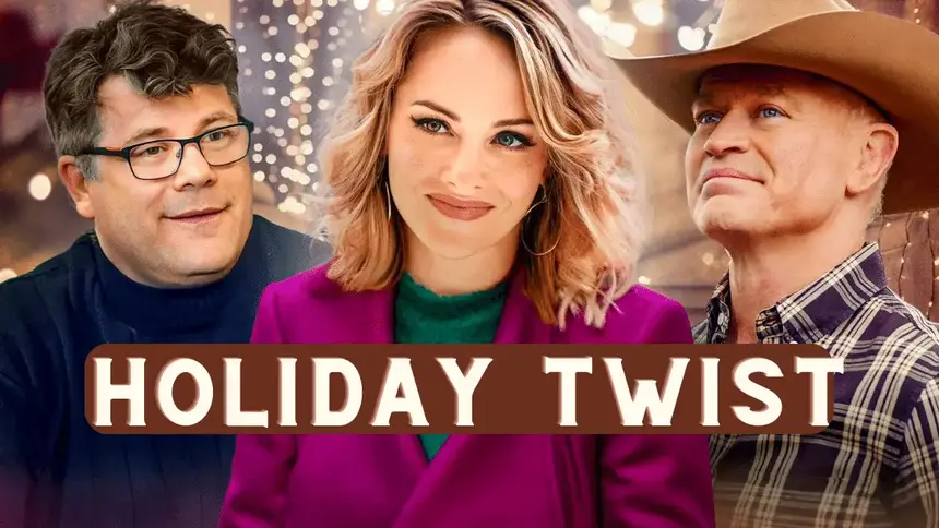 Holiday Twist 2023 parents guide