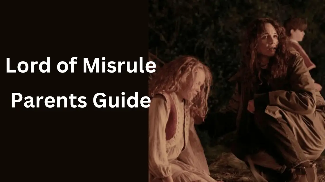 Lord of Misrule 2023 Parents Guide