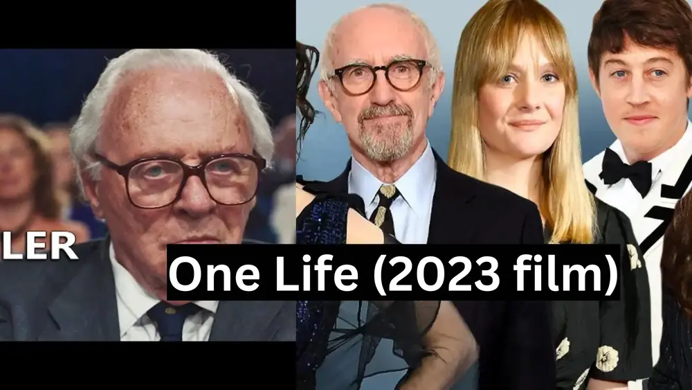 One Life 2023 Parents Guide