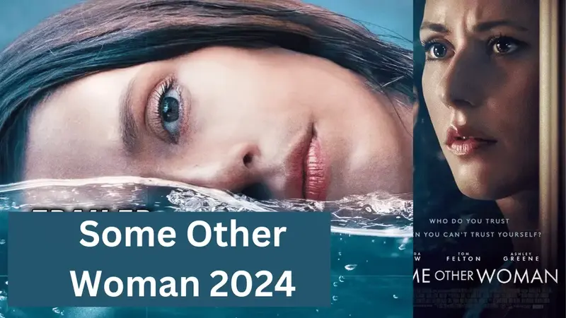 Some Other Woman 2024 Parents Guide