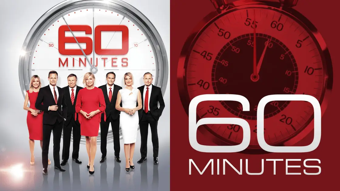 Sixty Minutes 2024 Parents Guide