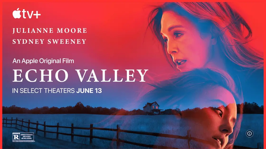 Echo Valley 2025 Parents Guide