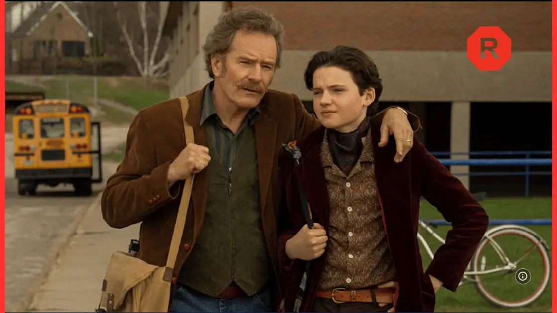 Everything's Going to Be Great Parents Guide 2025