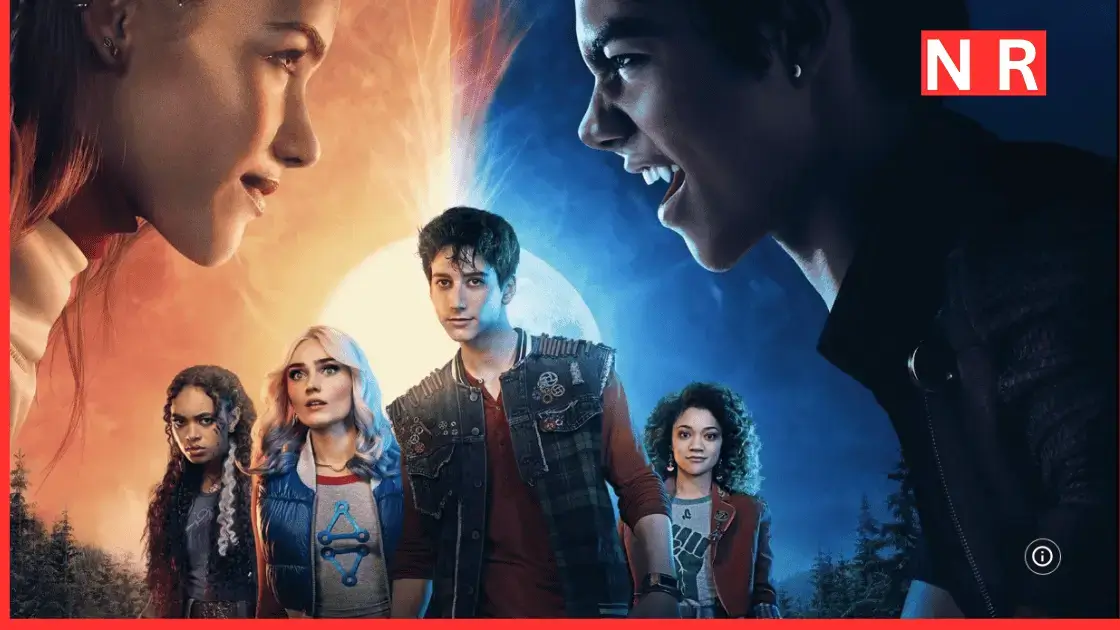 Zombies 4: Dawn of the Vampires (2025) Parent Guide