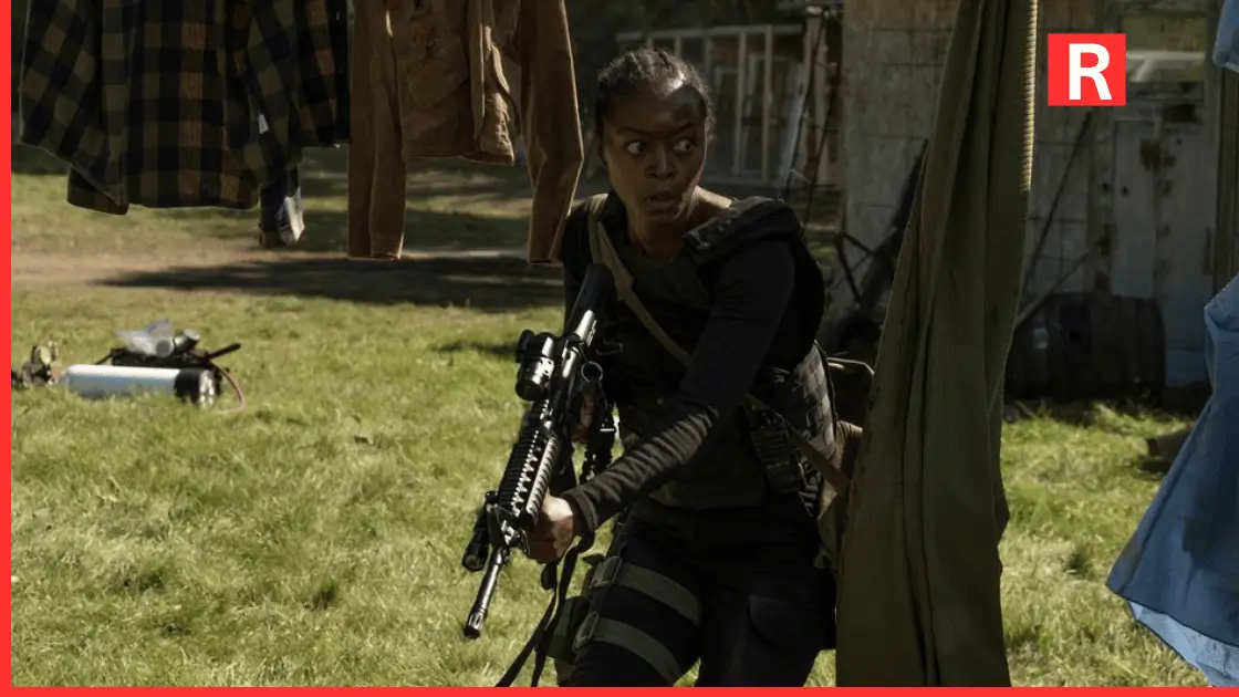 40 Acres (2025) Parents Guide