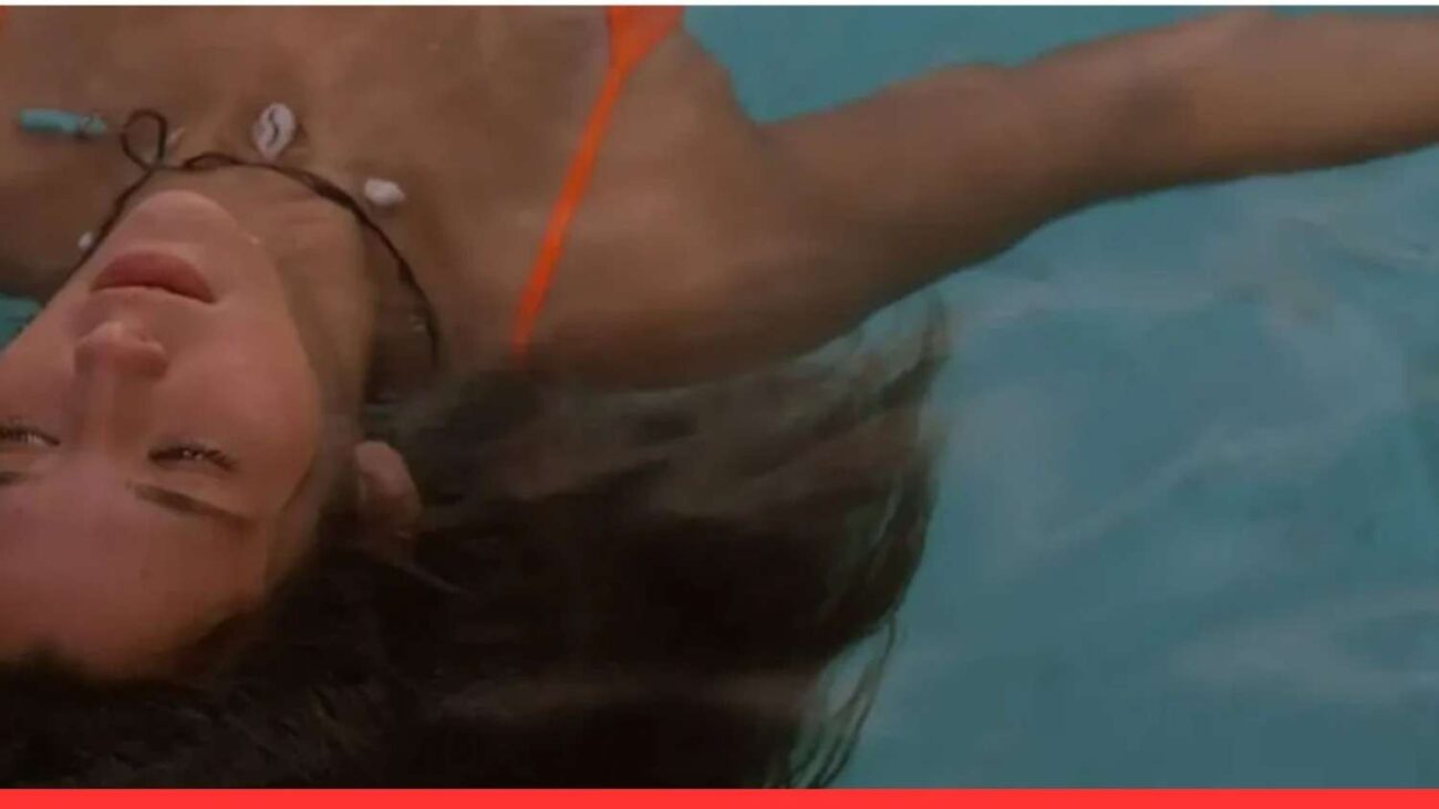 No Sleep Till (2025) Parents Guide