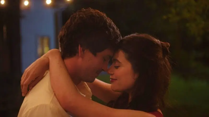 Oh, Hi (2025) Parents Guide