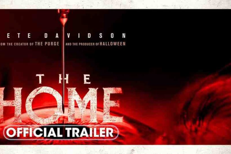 The Home (2025) Parents Guide