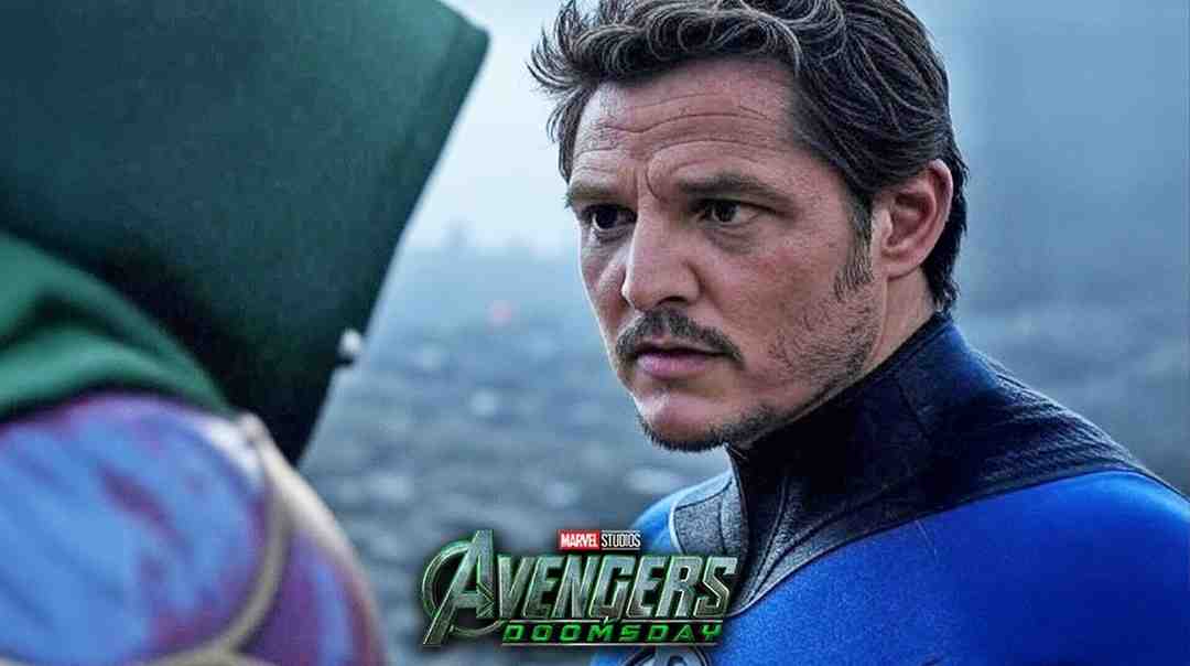 Marvel Confirms Fantastic Four Will Appear in Avengers: Doomsday