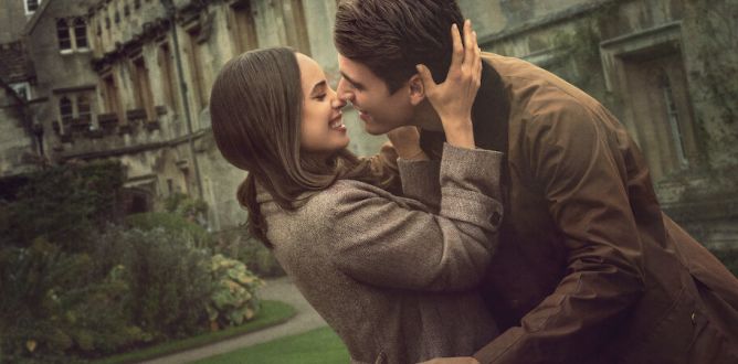 My Oxford Year (2025) Parents Guide