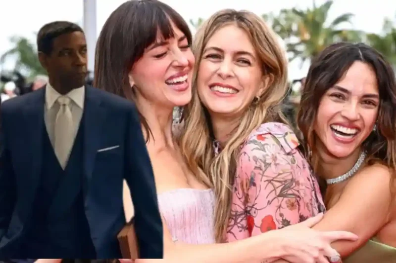 Highest 2 Lowest 2025 Movie Review – Spike Lee’s Self-Indulgent Spectacle