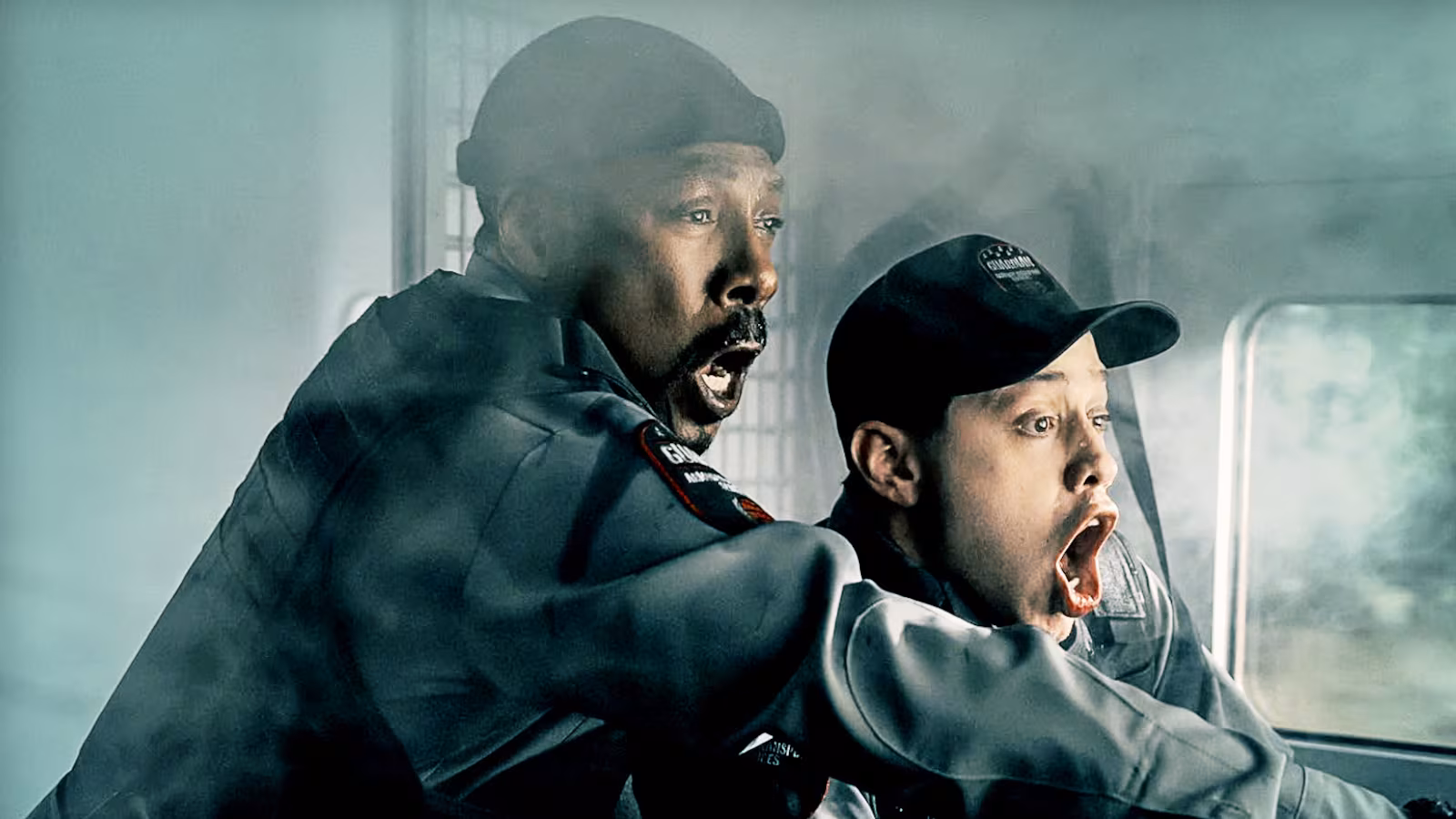 The Pickup 2025 Parents Guide & Review