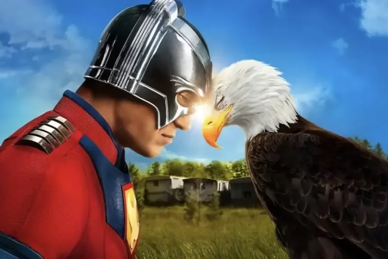 Peacemaker Season 2 Parents Guide