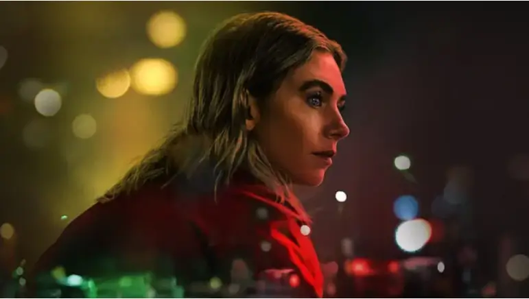 Night Always Comes 2025 Parents Guide