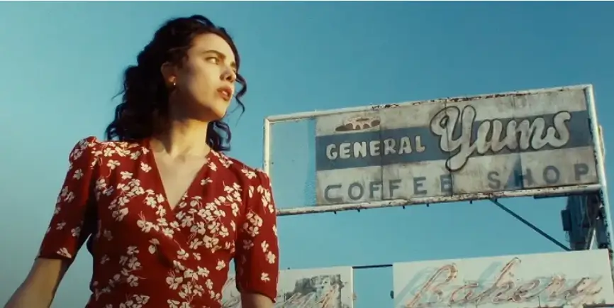 Honey Don’t 2025 Parents Guide