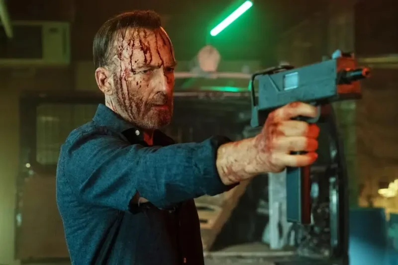 Nobody 2 2025 Parents Guide