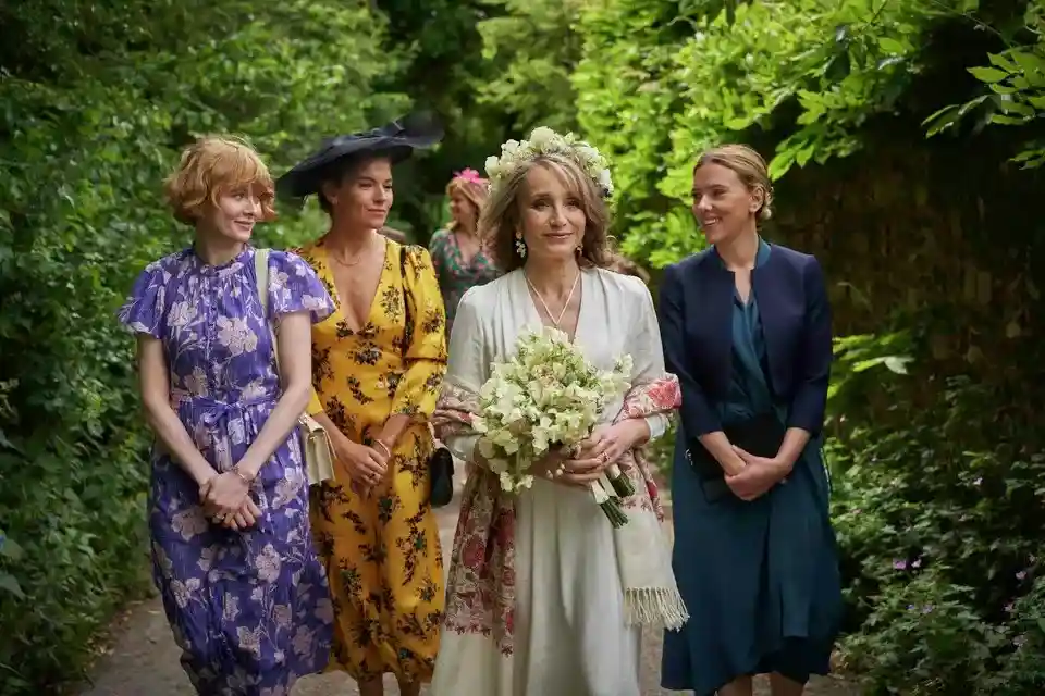 My Mother's Wedding Parents Guide And Review (2025)