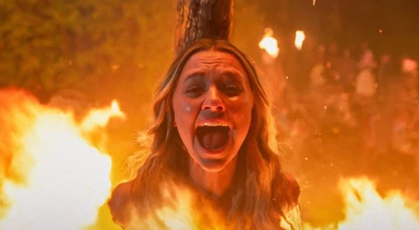 Witchboard 2025 Parents Guide