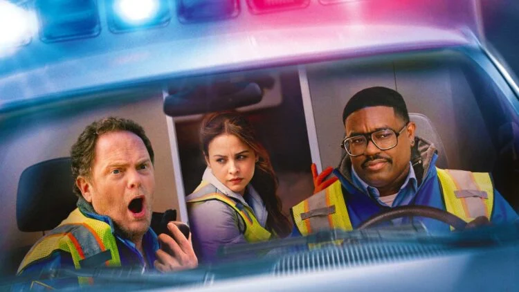 Code 3 Parents Guide