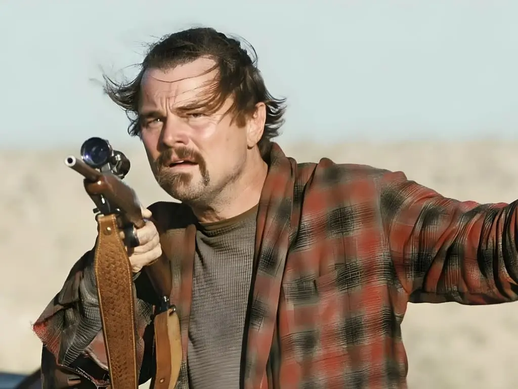 One Battle After Another 2025 Parents Guide