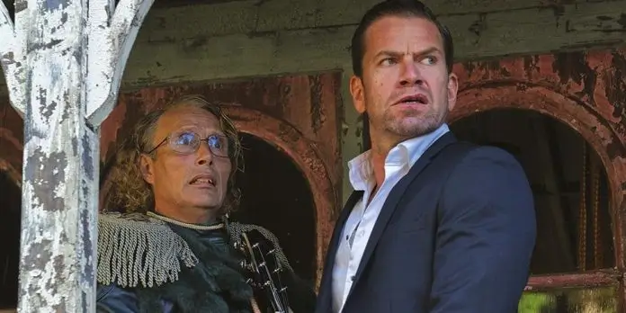 The Last Viking Parents Guide