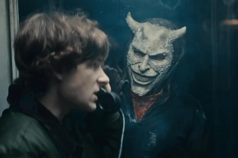 Black Phone 2 Movie Review + Parents Guide