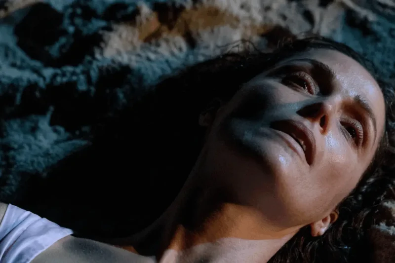 If I Had Legs I’d Kick You Parents Guide