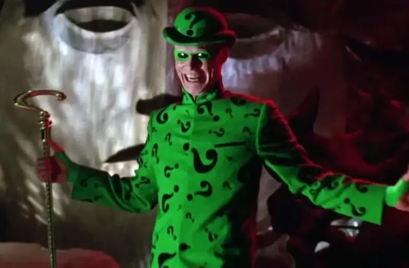 Batman: Revolution 2025 Parents Guide