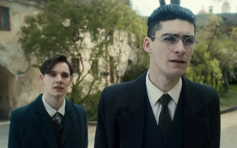 Truth & Treason Parents Guide