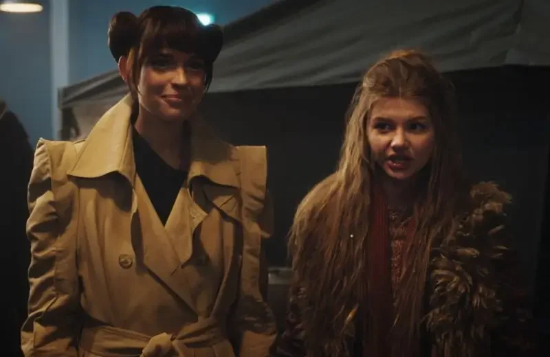 Altered (2025) Parents Guide