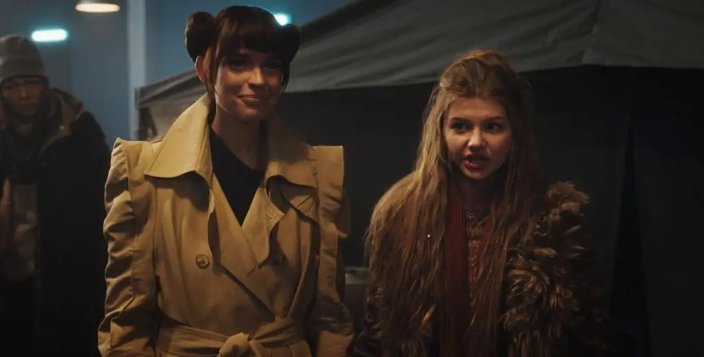 Altered (2025) Parents Guide