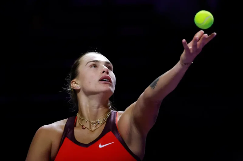 Aryna Sabalenka Meets Boyfriend’s Family in Brazil — ‘Mother-in-Law’ Shares Adorable Highlights On Her Wedding