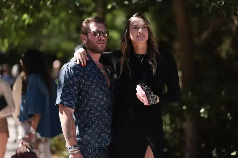 3 of Aryna Sabalenka’s Beach Photos Spark Big Reaction From Fans This Week