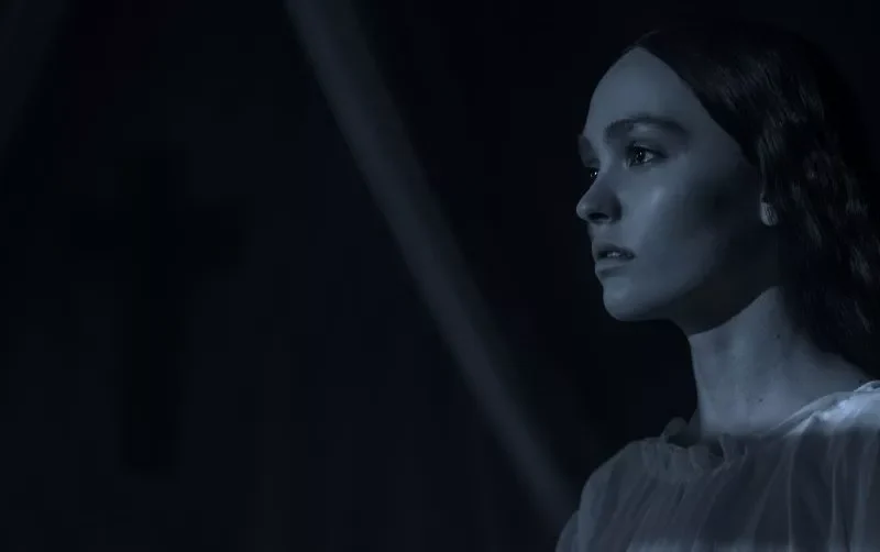 Nosferatu Parents Guide