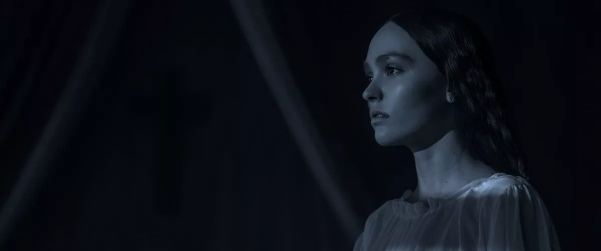 Nosferatu Parents Guide