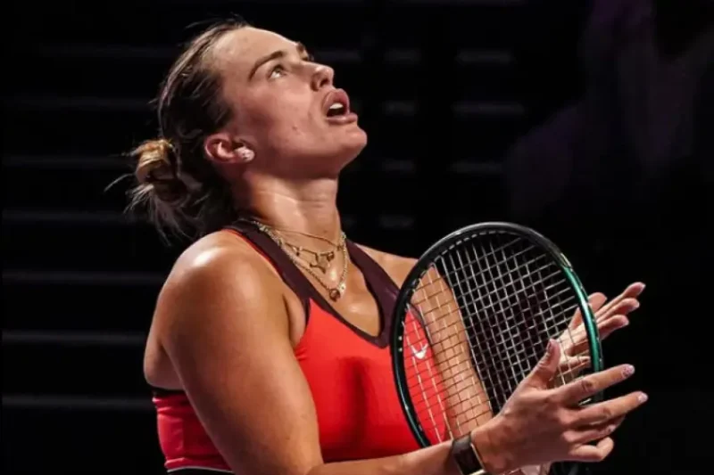 Aryna Sabalenka Officially ‘One of Us’: Boyfriend’s Mother Shares Heart-Melting Family Update