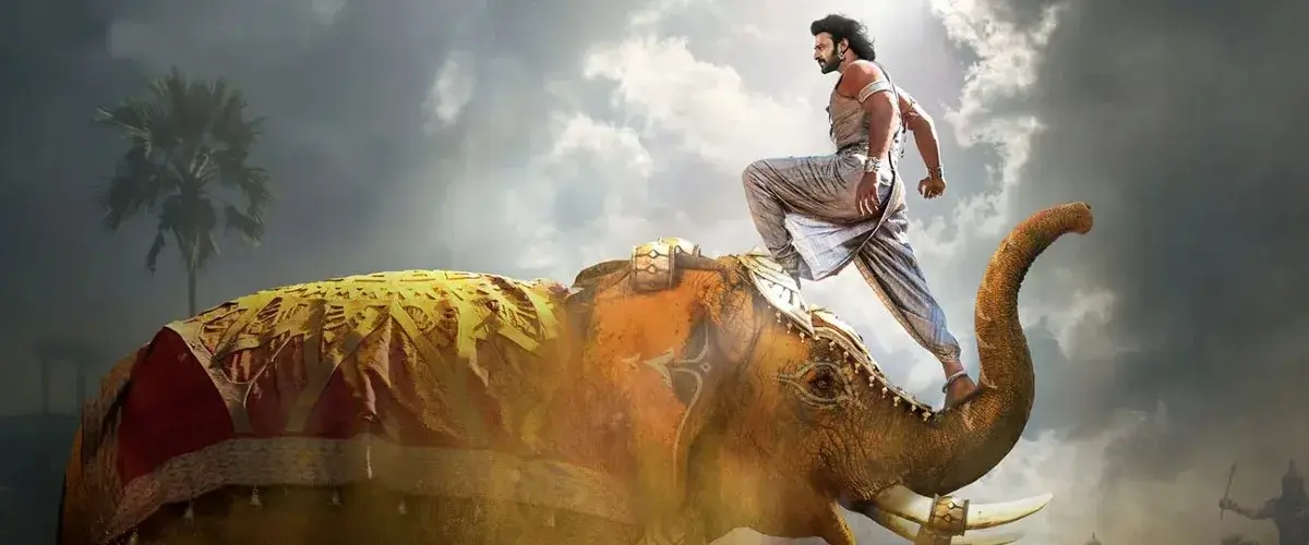 “Baahubali: The Epic
