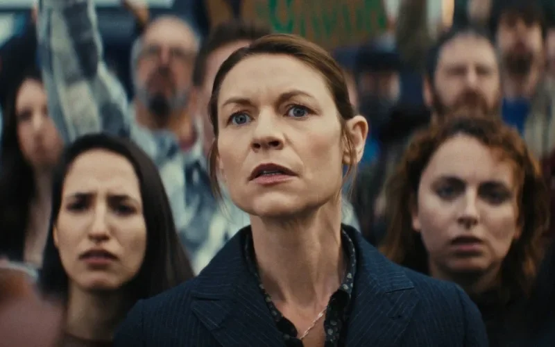 The Beast in Me (2025) Parents Guide