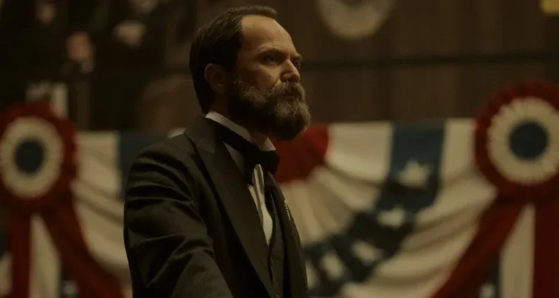 Death by Lightning Parents Guide