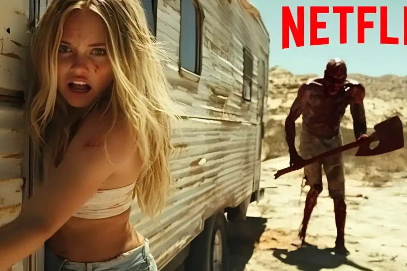 10 Best New Movies & Shows Coming To Netflix (December 2025)
