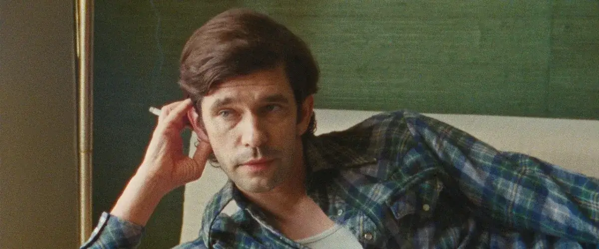 Peter Hujar's Day Parents Guide