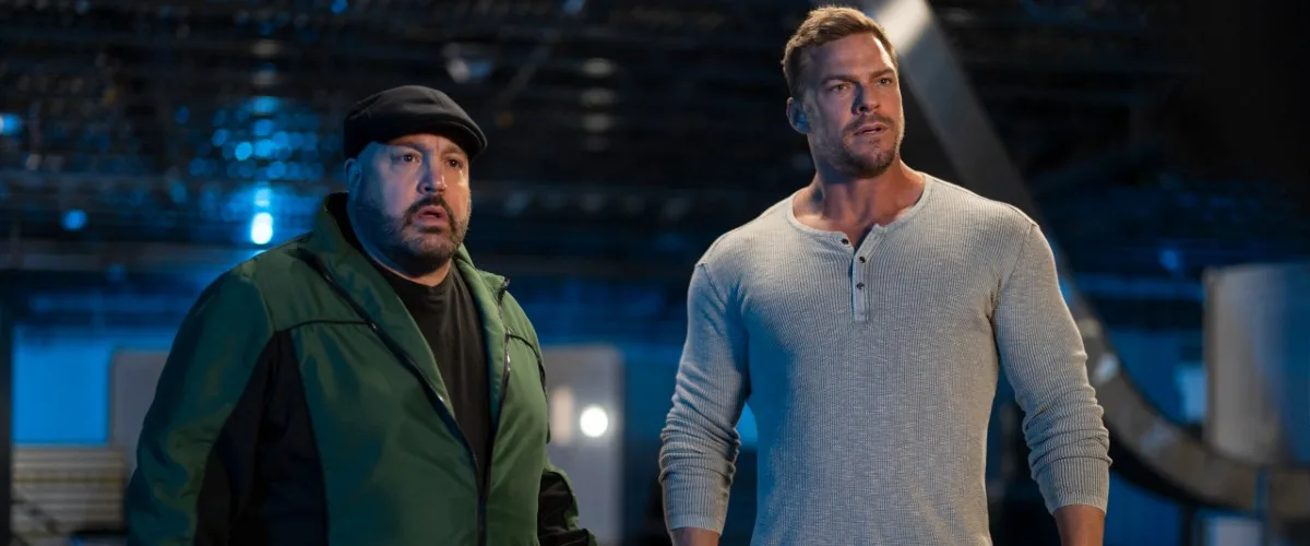 Playdate (2025) Parents Guide