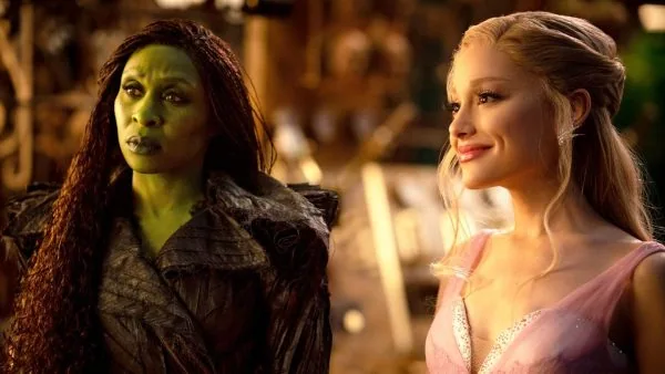 Wicked: For Good Parents Guide